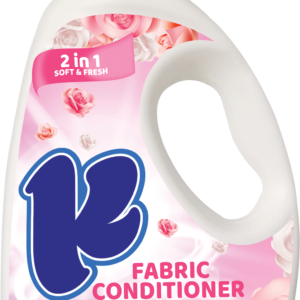 Fresh Luxe Fabric Conditioner (1 Liter)