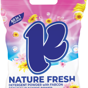 Detergent Powder
