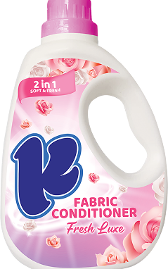 Product card image for fabric conditioner